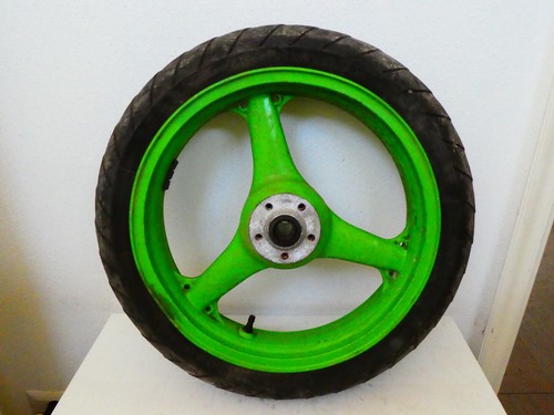 For kawasaki 99 front - zx-9r, 98