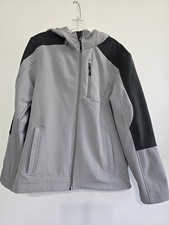 Nordic Track Jacket Men's Size