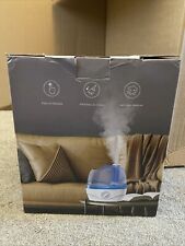 Homasy HM161B Quiet Ultrasonic