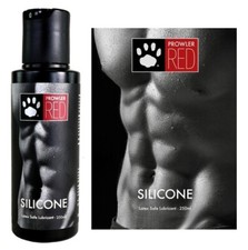 PROWLER RED SILICONE SEX LUBE