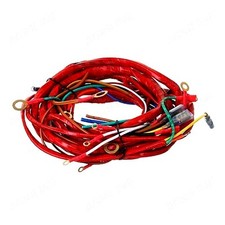 WIRING HARNESS FOR