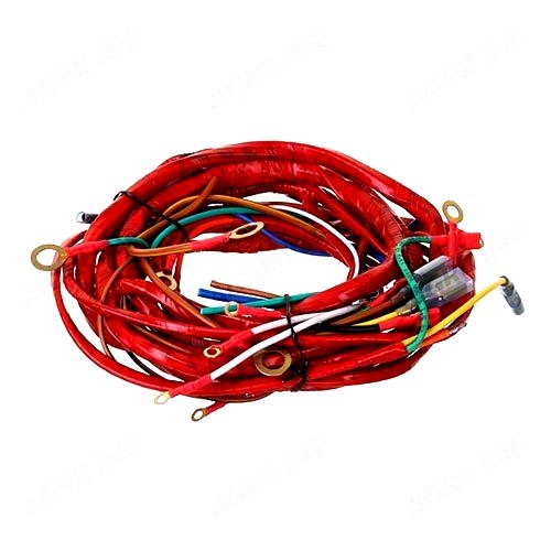 Wiring harness for - harness,