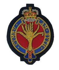Welsh Guards Regimental wire
