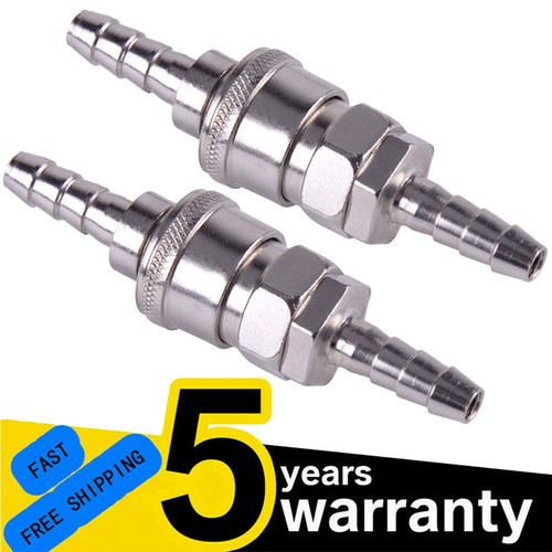 8mm gas hose copper nozzle - 8mm,