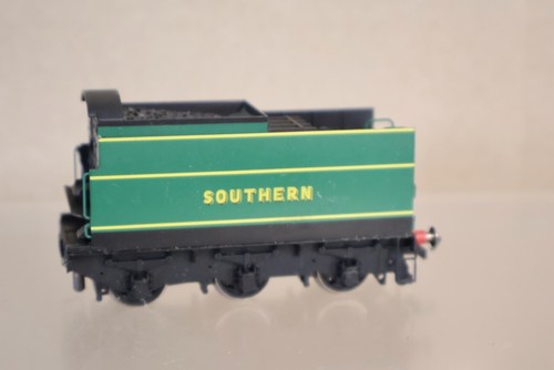 Hornby r2219 tender for - hornby,