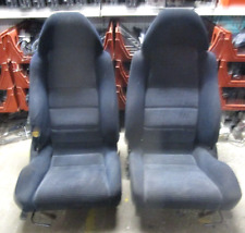 Toyota MR2 MK2 Revision2 Type