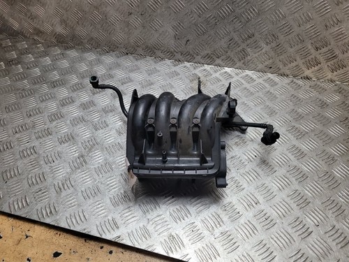 Citroen mk1 petrol hfx - petrol,