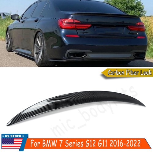 For bmw series g11 g12 - 7,