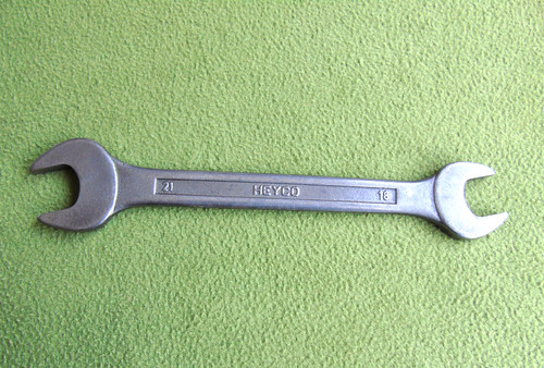 Vintage heyco open ended - vintage,