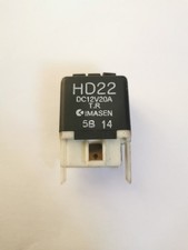 Dim dip relay on Mk1 Mx5