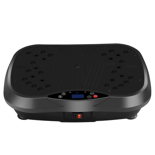 Vibration plate exercise - vibration,