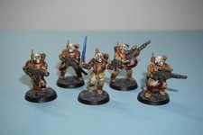 Warhammer 40k Imperial Guard
