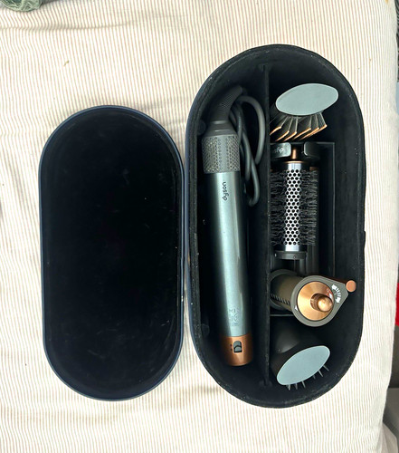 Dyson hair styler set - dyson,