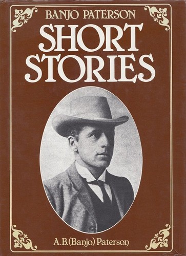Short stories paterson banjo - short,