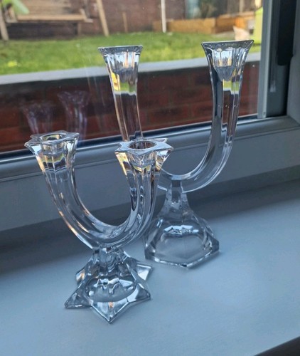 Pair vintage german - pair, of
