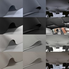 Vehicle Headliner Fabric 3.5mm