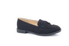 ShuCentre F18 Ladies Black