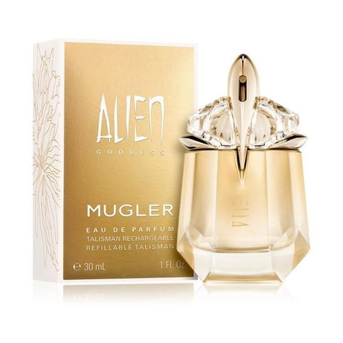 Mugler alien goddess - alien,
