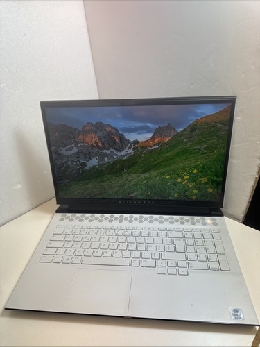 Dell alienware m17 - dell,
