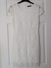 Select Women's White Floral
