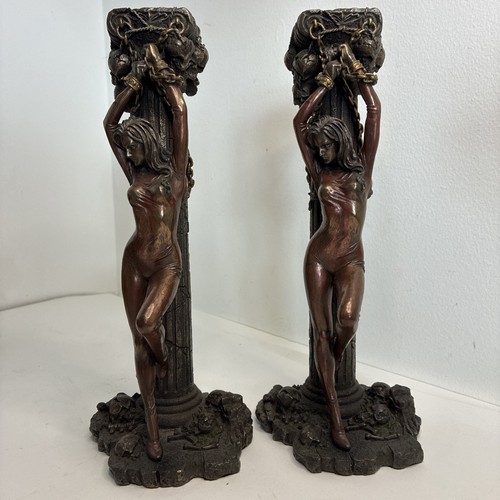 Pair nemesis now andromeda - pair, of