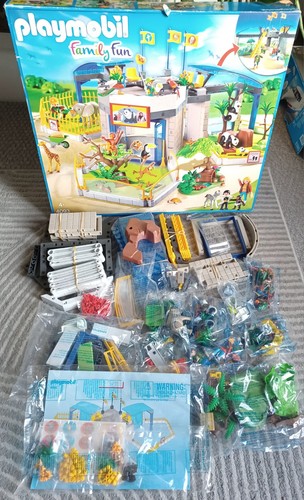 Playmobil 4093 vintage 2007 - 4093,