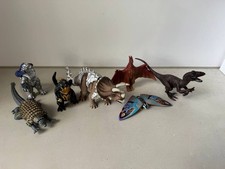 toy animals bundle