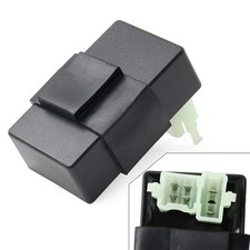 6 Pin AC Ignition CDI Box For