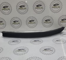 Ant bumper spoiler for opel - ant,