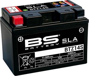 Btz14s sla factory - bs,