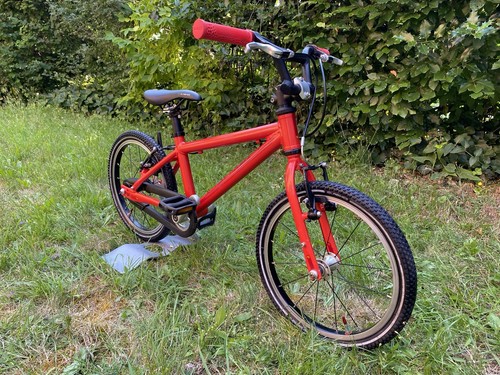 Islabikes cnoc kids - islabikes, bike
