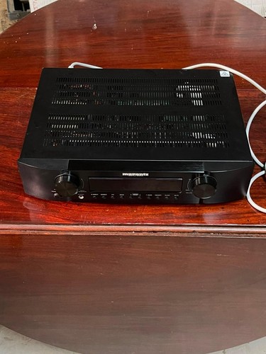 Marantz sr5023 integrated - marantz,