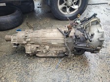 2004 SUBARU OUTBACK  MK4 (BP)