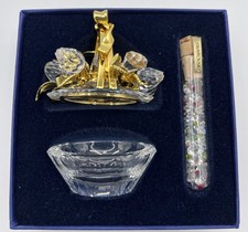 Swarovski crystal memories - crystal,