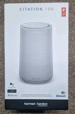 Harman Kardon Citation One