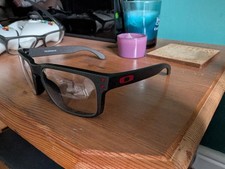 Oakley Holbrook RX 137