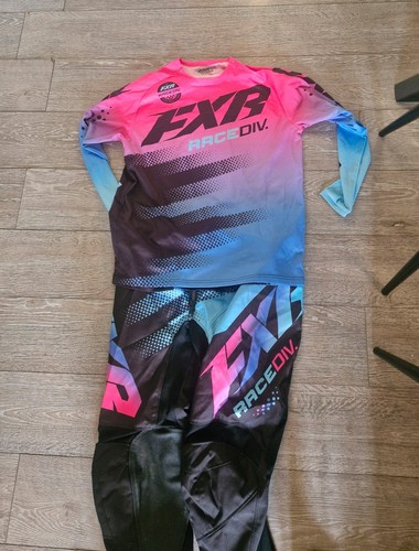Fxr clutch motocross kit - clutch,
