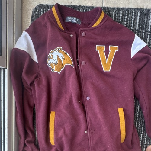 Primark men varsity jacket - men’s,
