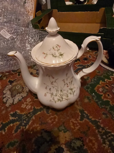 Royal albert haworth large - royal,
