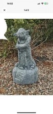 Star Wars Yoda Garden / Grave