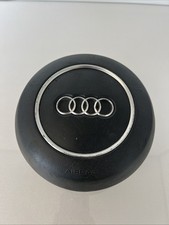 AUDI A1 DRIVER RIGHT STEERING WHEEL BAG 2011 TO 2018 8X0880201B