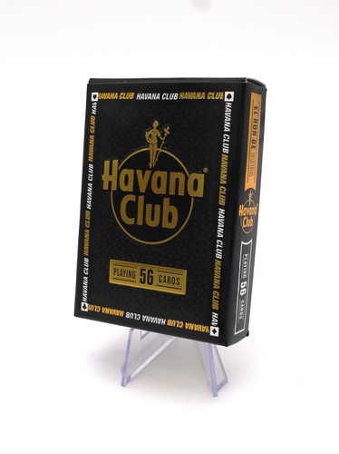 Havana club card - havana,