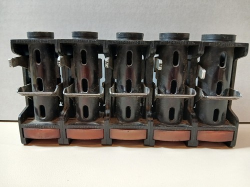 Rare trolley coin changer - trolley,