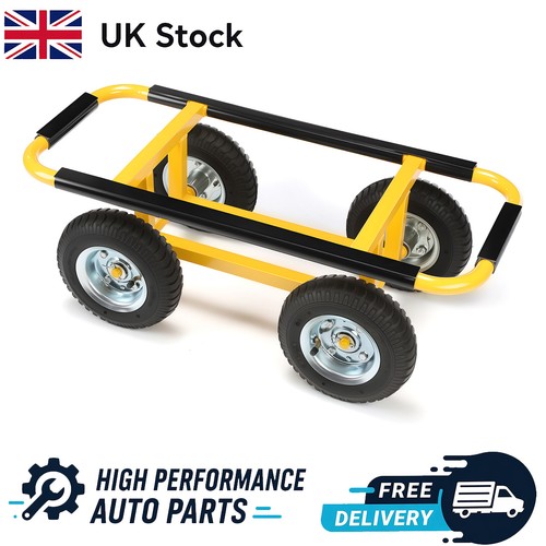 Heavy duty dolly - heavy, trolley