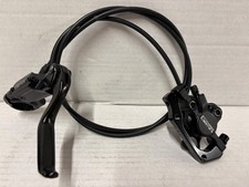 Tektro Gemini HD-M510 Hydraulic Disc Brake Right Rear Euro