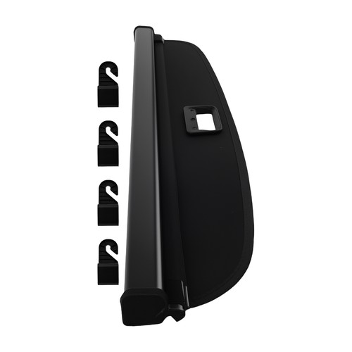 Cargo cover boot load - load,