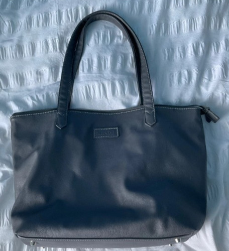 Mia tui graphite tote bag - tote,