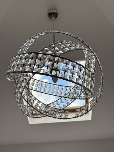 Modern luxury crystal - luxury, orb