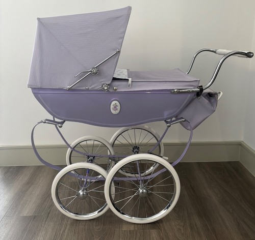 Silver cross snow princess - silver,