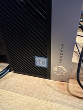 HP HP ProDesk 400 G4/ Intel